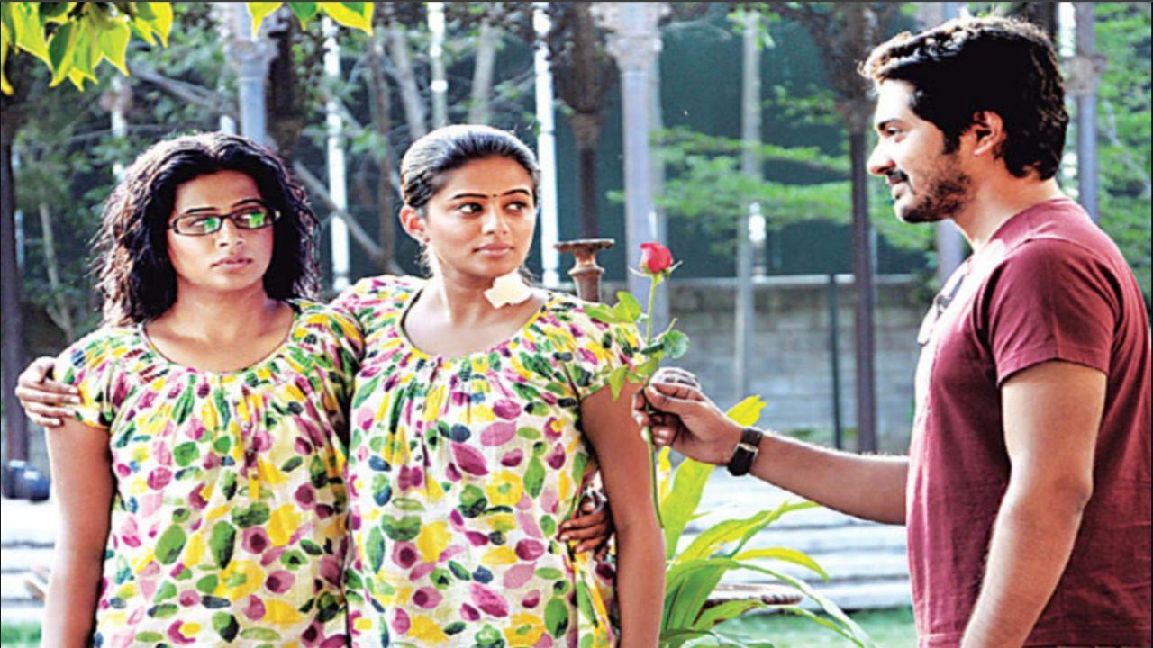 Chaarulatha 2012 movie scene