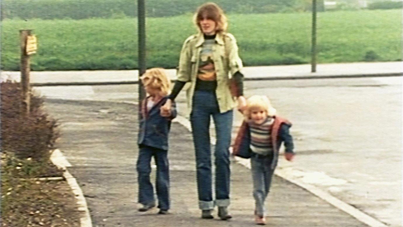 Scharnhorst Women’s Initiative 1979 movie scene
