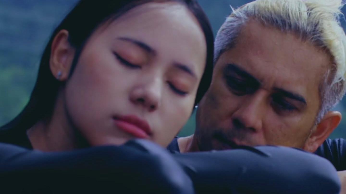 Bisikan Nafsu 2026 movie scene