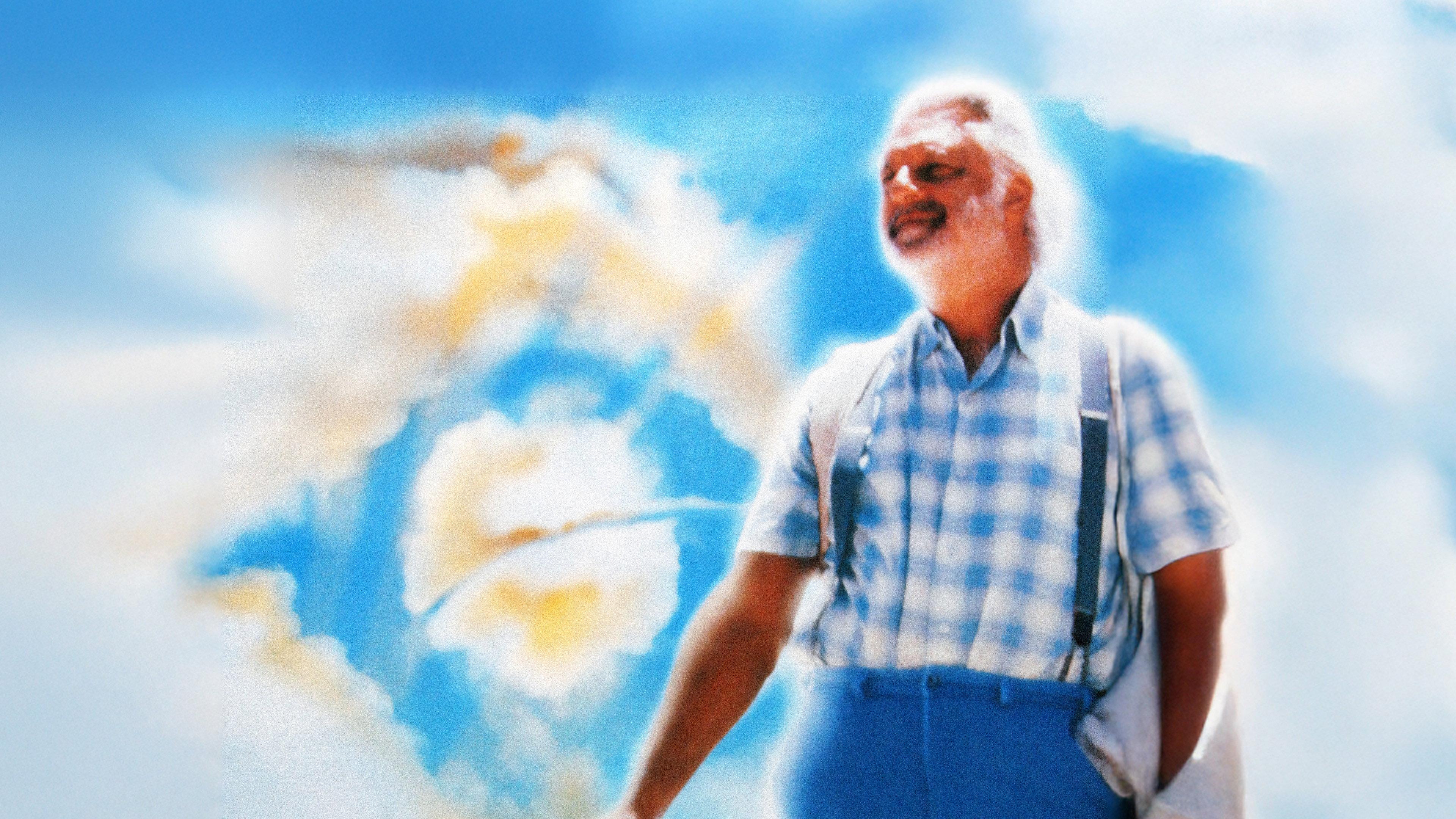 God Is Brazilian 2003 movie scene