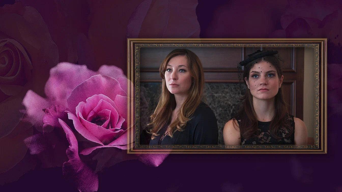 The Petal Pushers 2019 movie scene