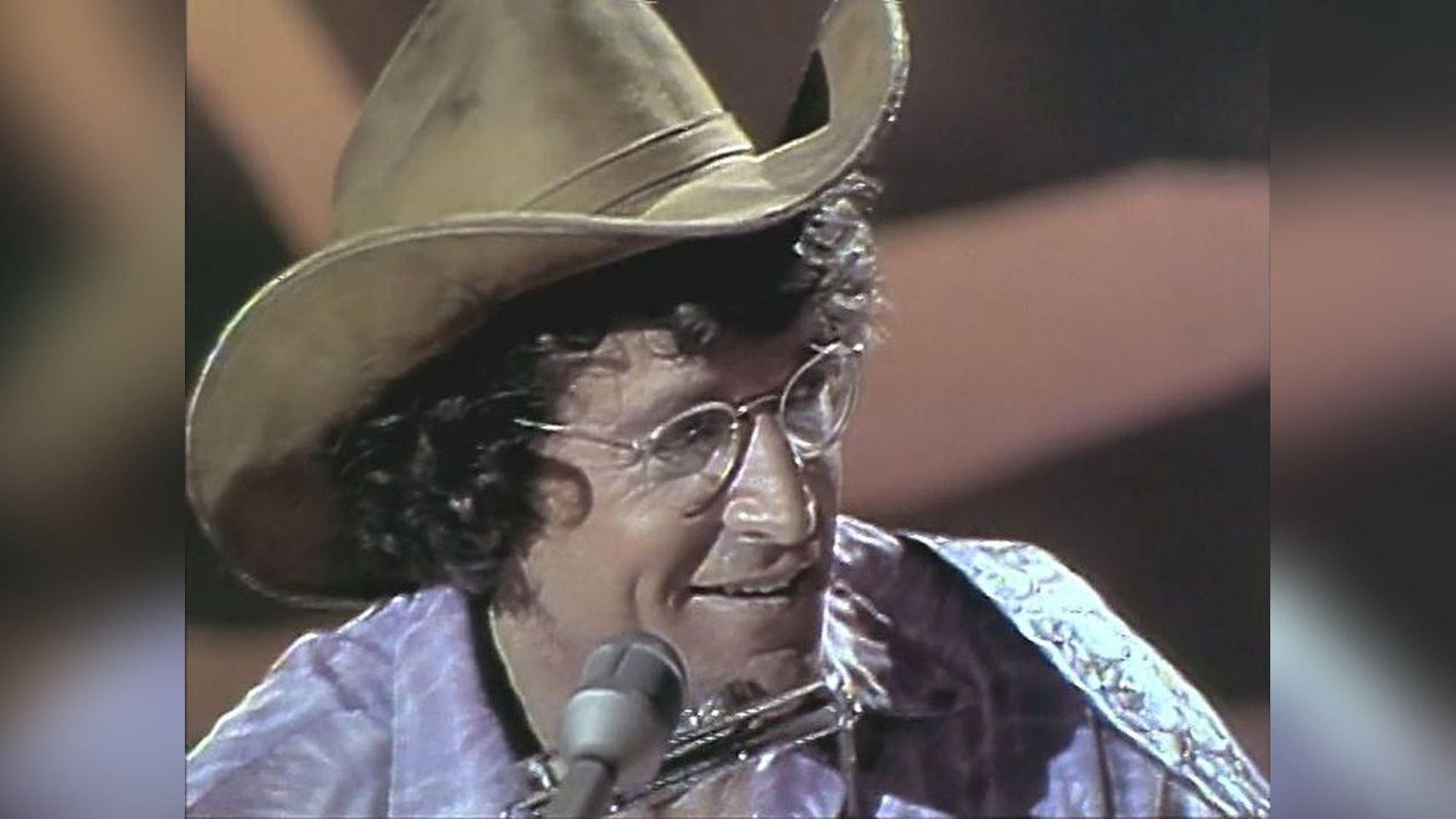The Ballad of Ramblin' Jack 2000 movie scene