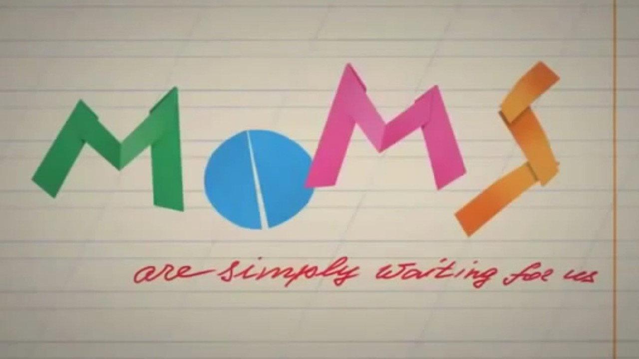Moms Are Simply Waiting for Us 2012 movie scene
