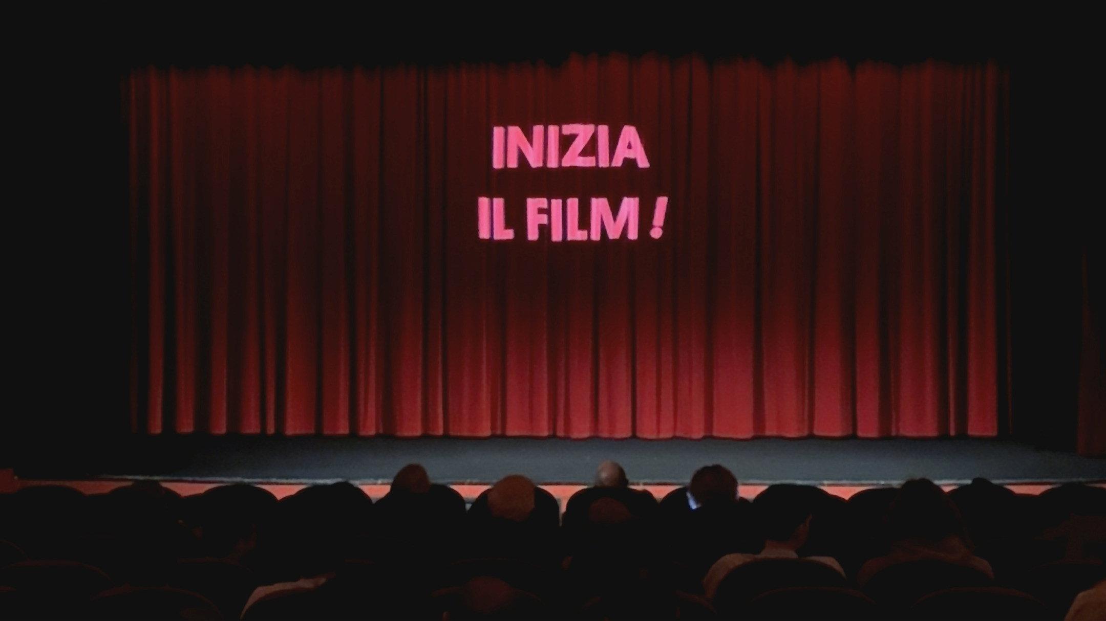 Vistillas [petites vues] 2026 movie scene