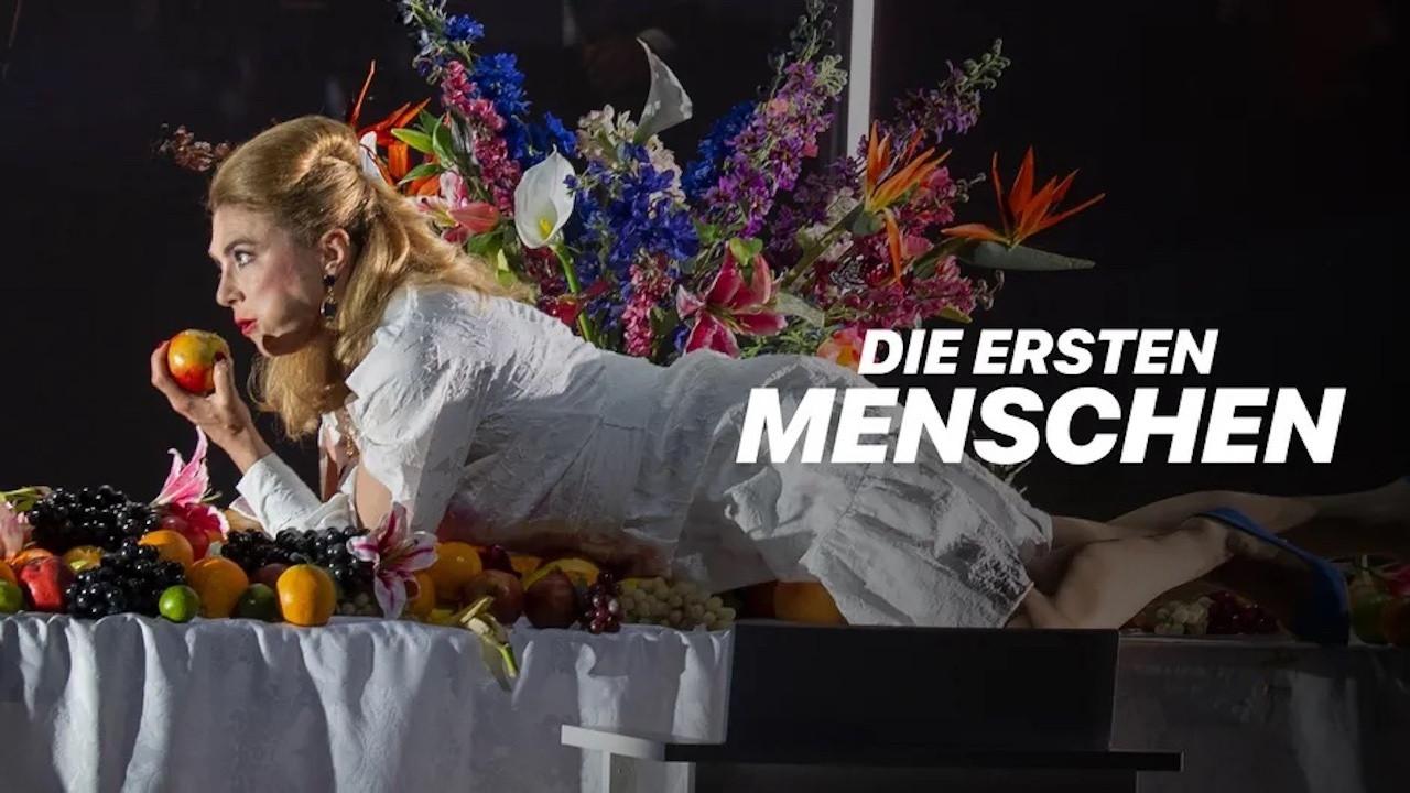 Rudi Stephan: Die ersten Menschen 2021 movie scene
