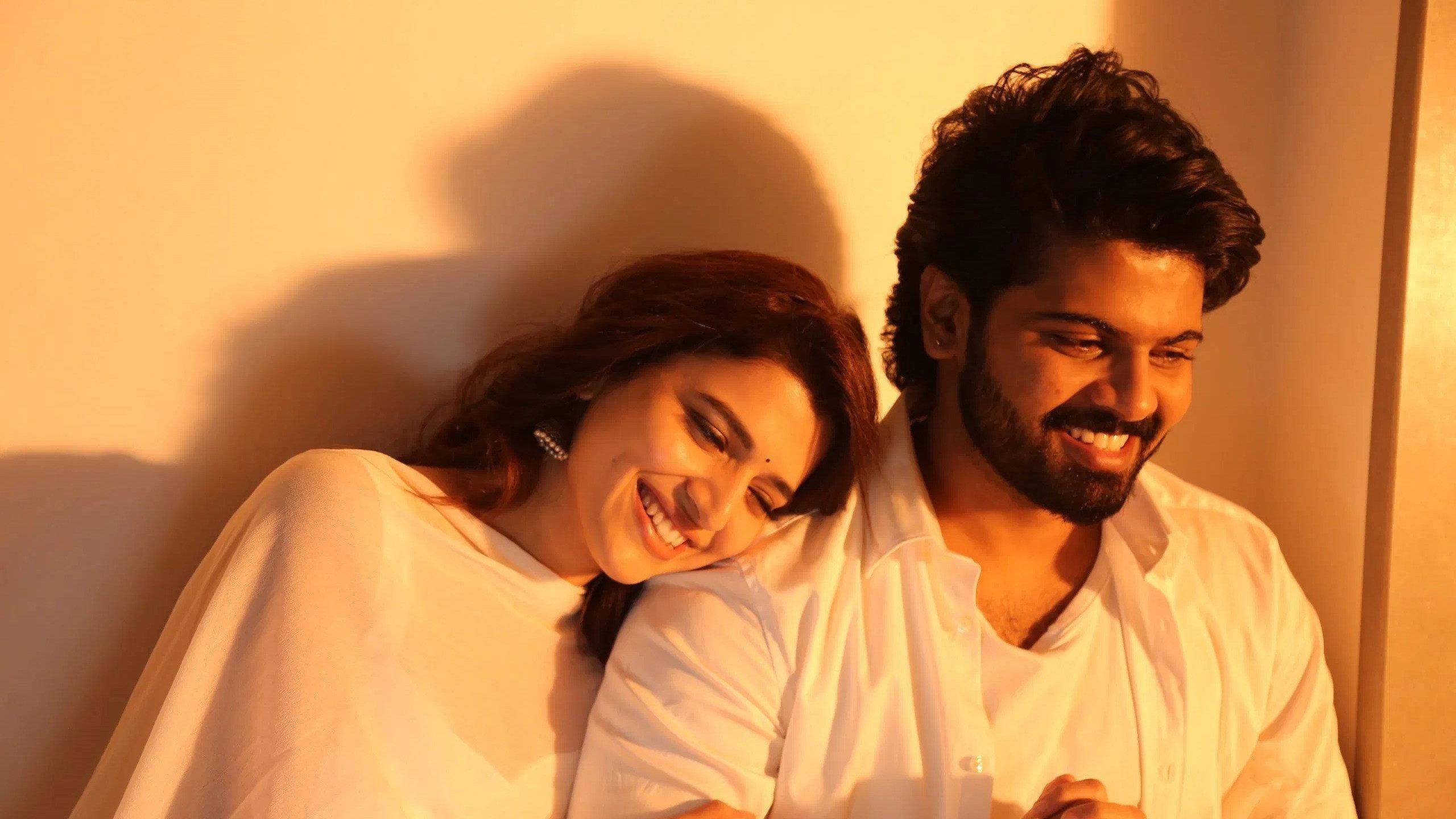 Thellavarithe Guruvaram 2021 movie scene