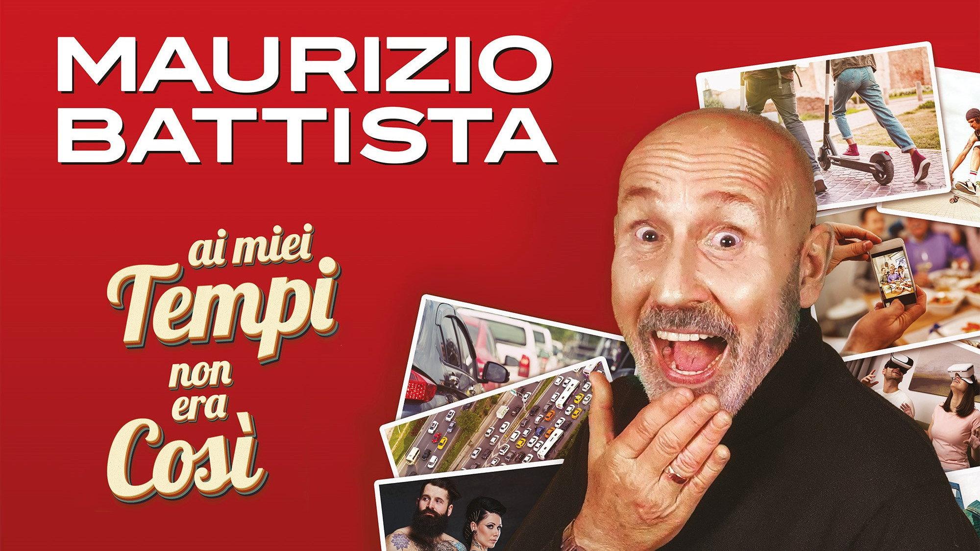 Ai miei tempi non era così 2023 movie scene