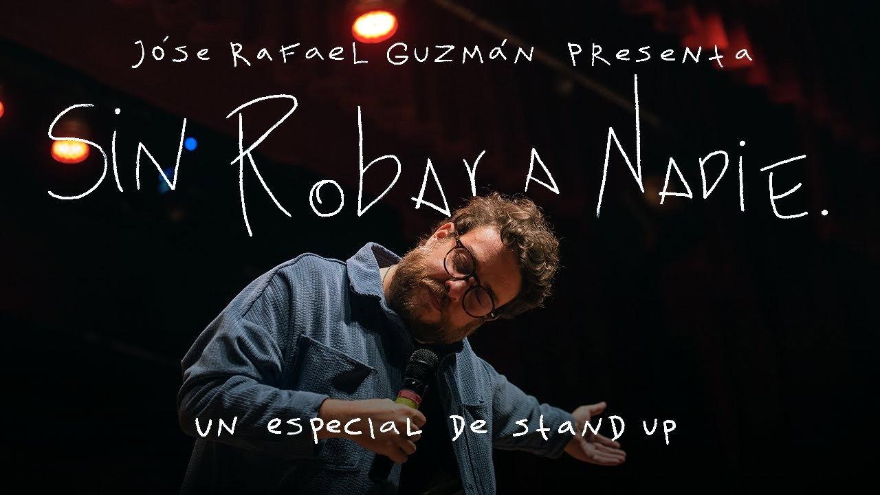 Sin Robar a Nadie 2023 movie scene