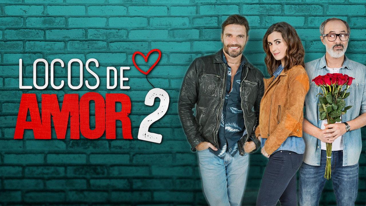 Crazy in Love 2 2018 movie scene