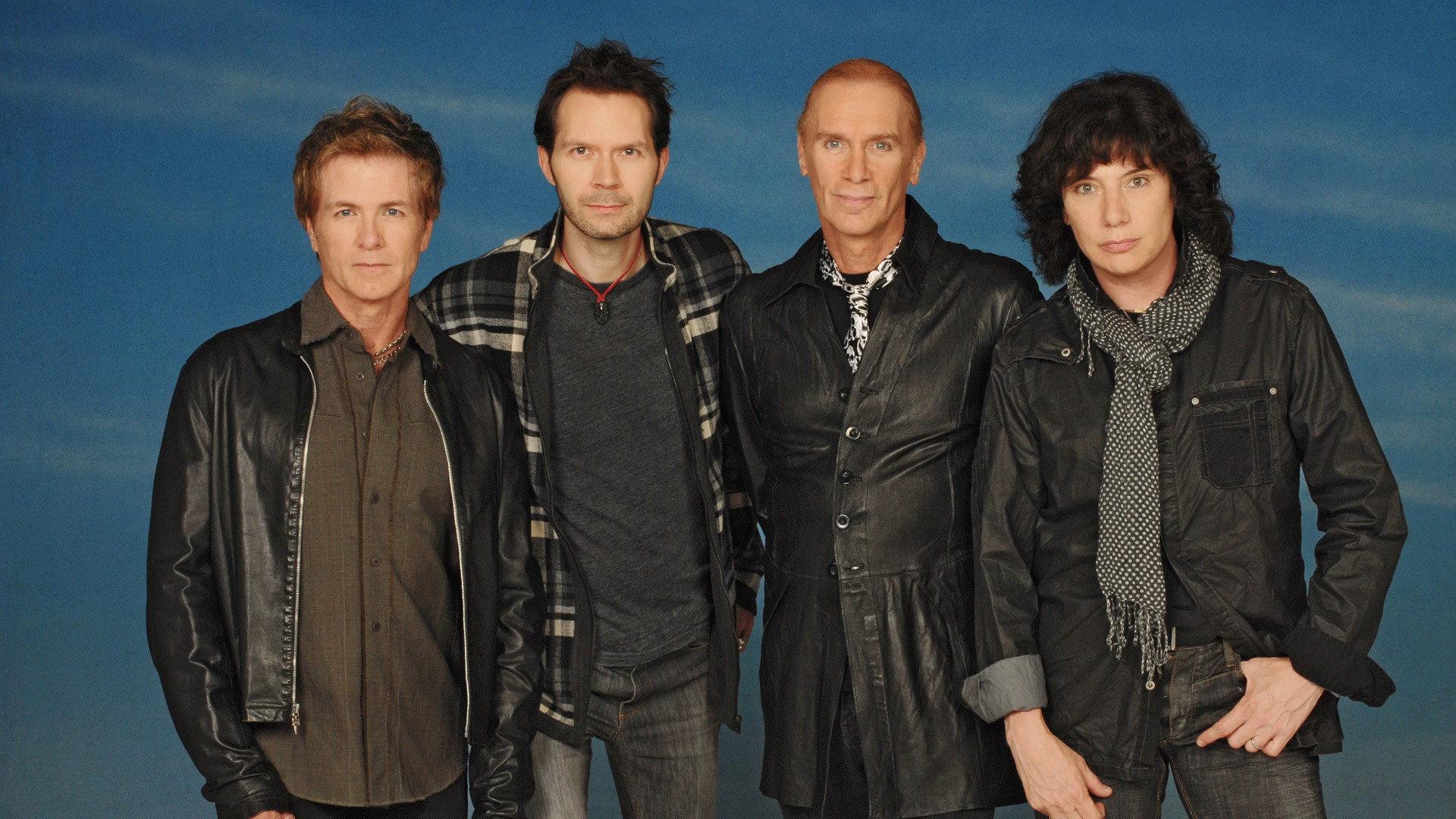 Big, Bigger, Biggest! The Best Of Mr. Big 2005 movie scene