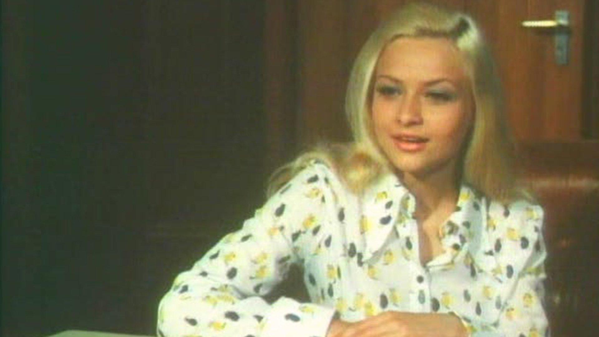 I Like The Girls Who Do 1973 movie scene