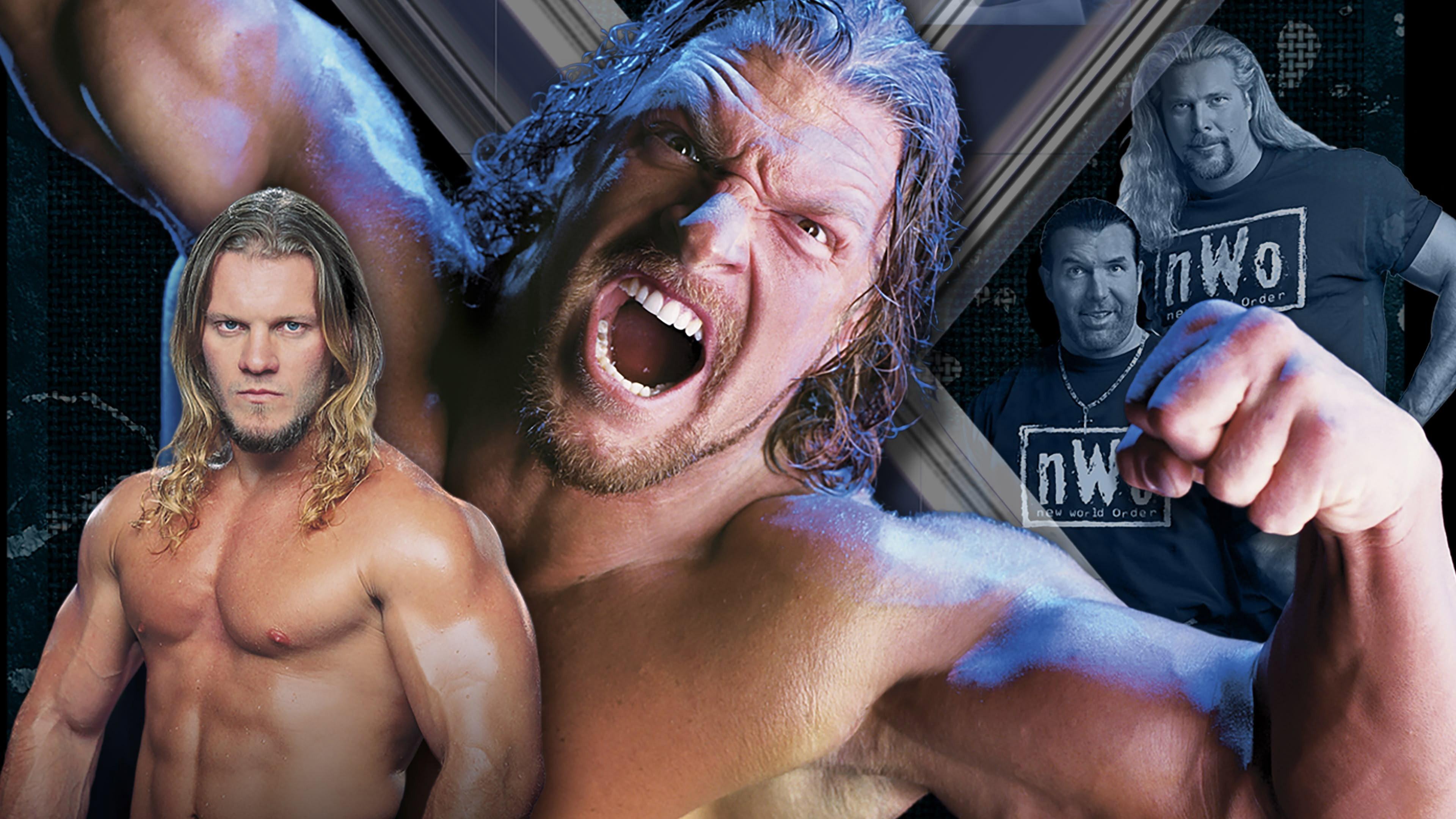 WWE Insurrextion 2002 2002 movie scene