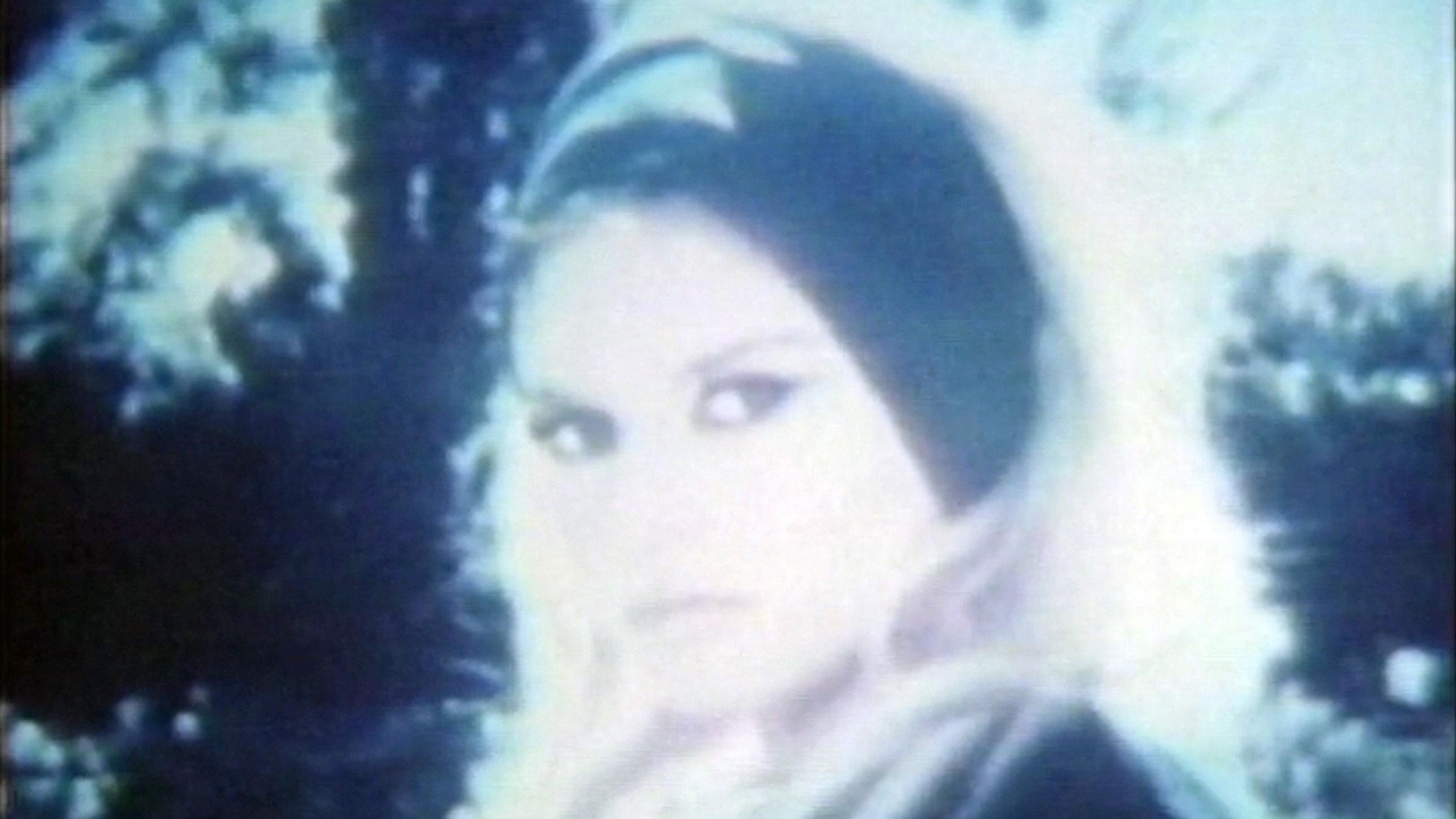 Rhonda Goes to Hollywood 1985 movie scene