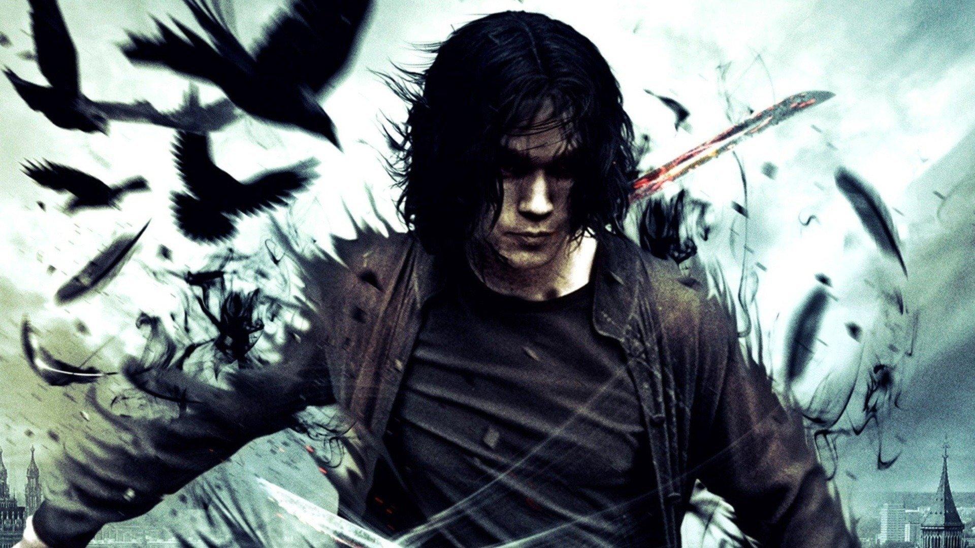 Fading of the Cries 2009 movie scene