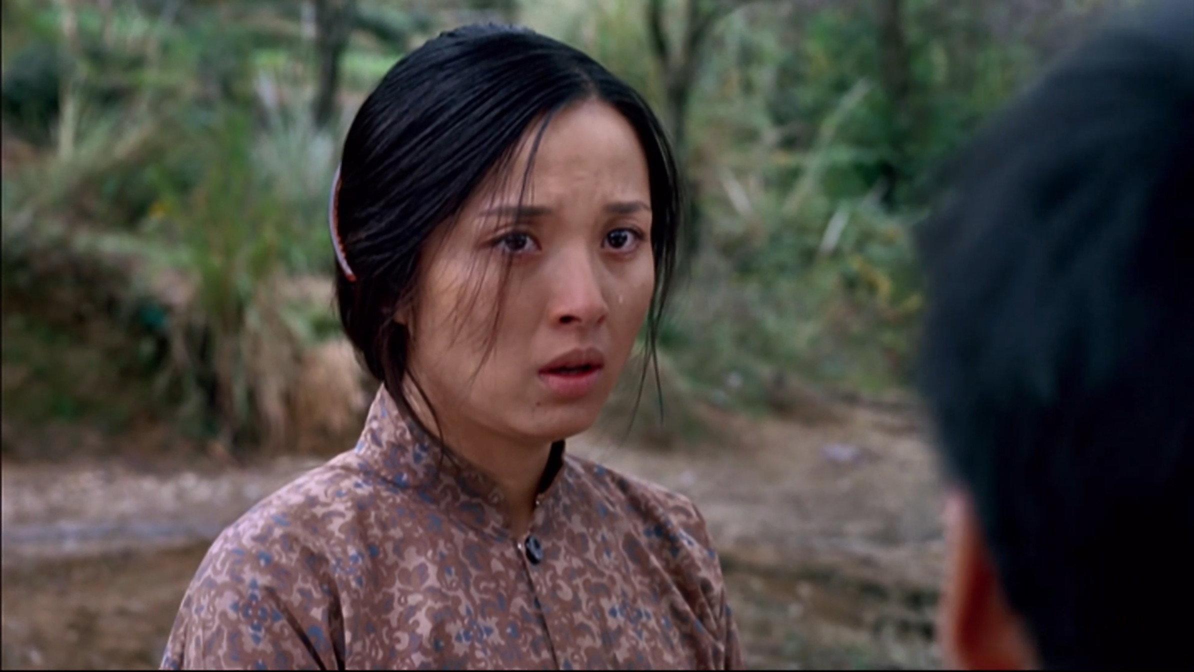 Nuan 2004 movie scene