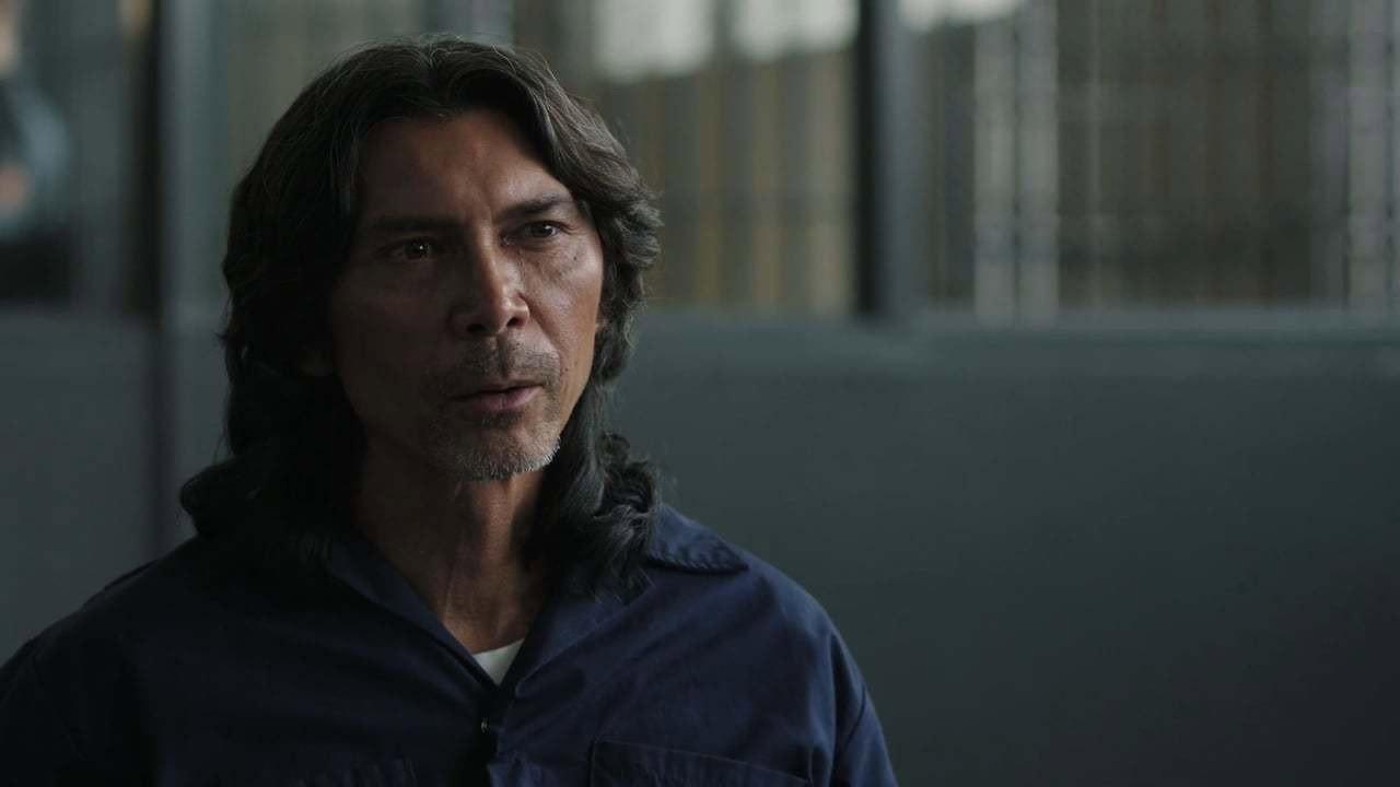 The Night Stalker 2016 movie scene