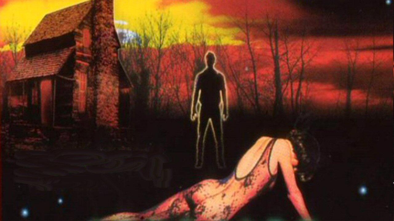 The Arrival 1991 movie scene
