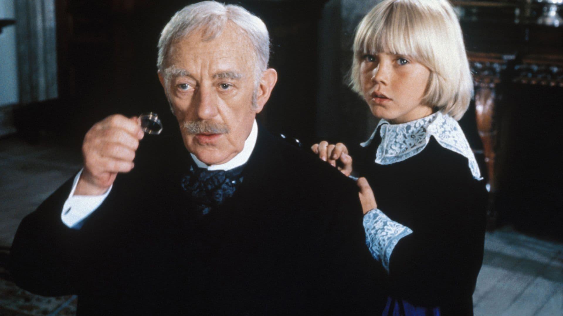Little Lord Fauntleroy 1980 movie scene