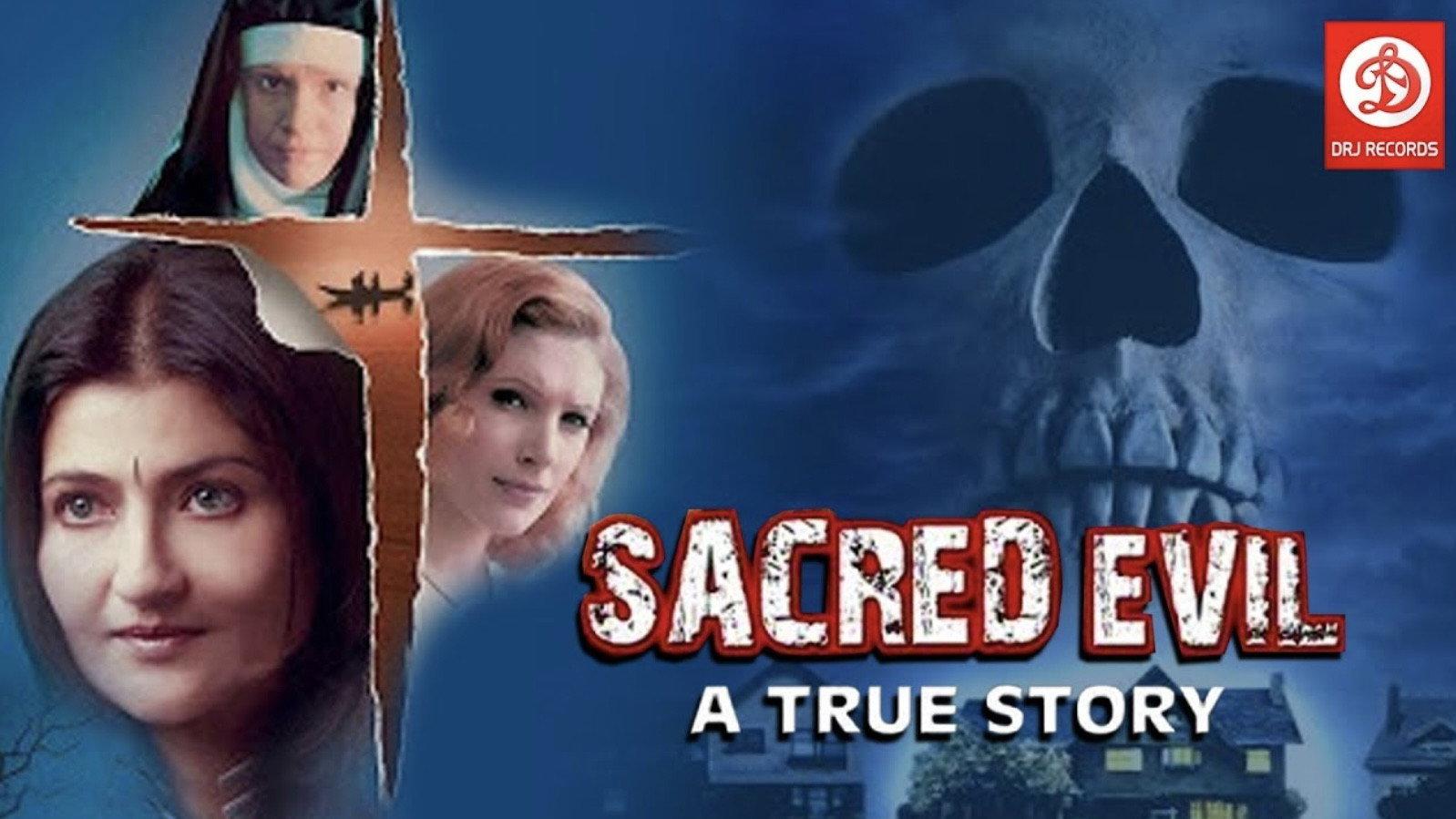 Sacred Evil – A True Story 2006 movie scene