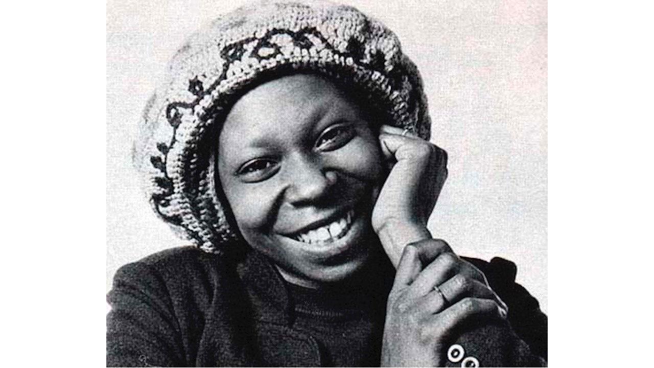 Whoopi Goldberg: Direct from Broadway 1985 movie scene