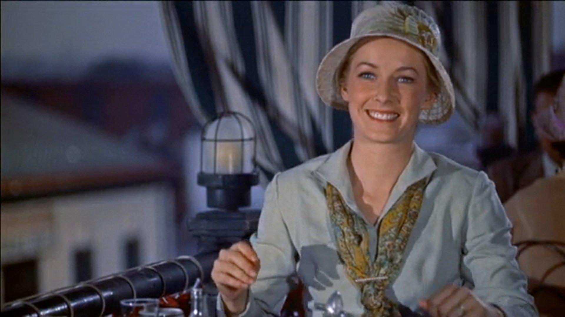 The FBI Story 1959 movie scene