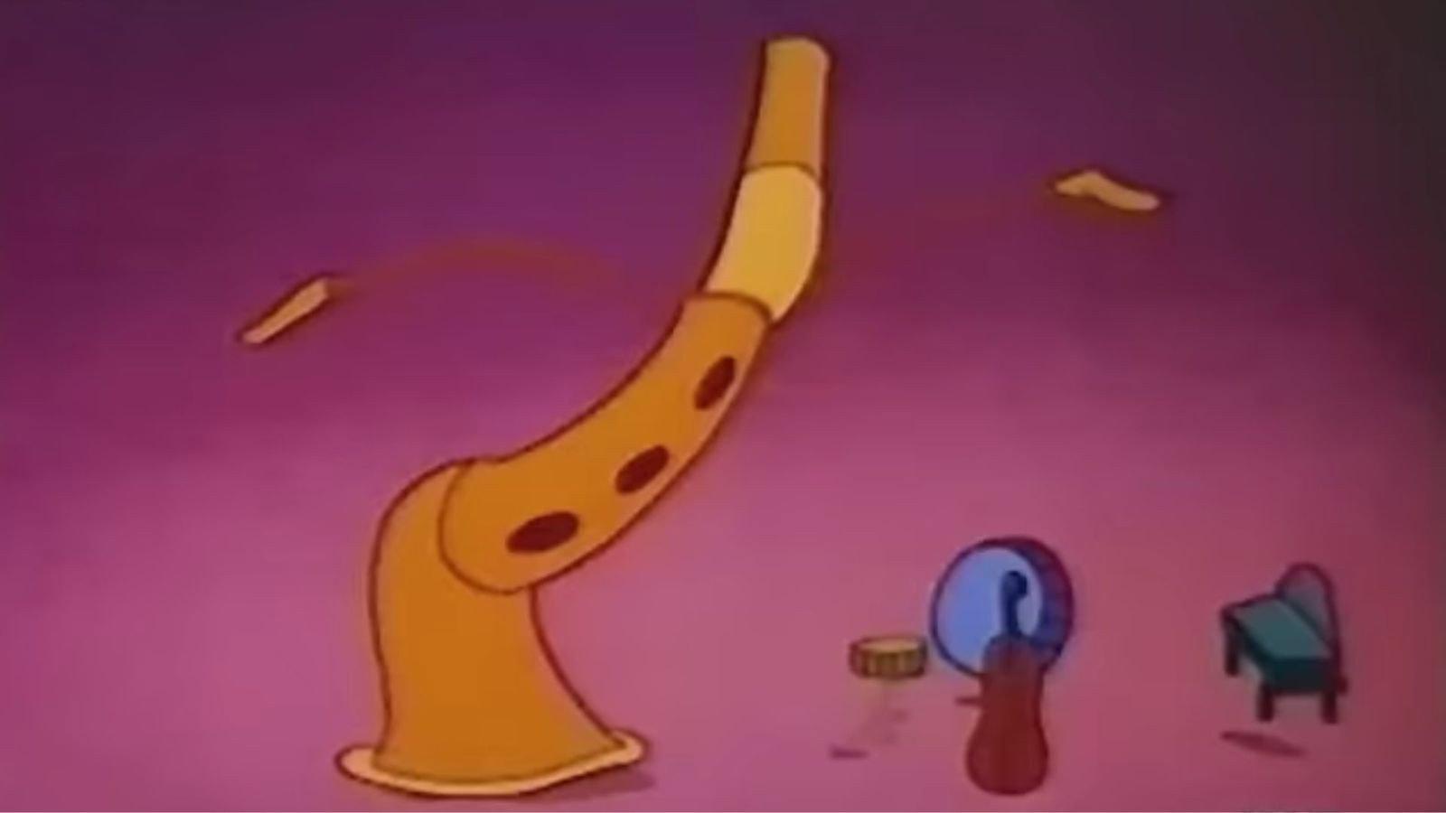 After You've Gone 1946 movie scene