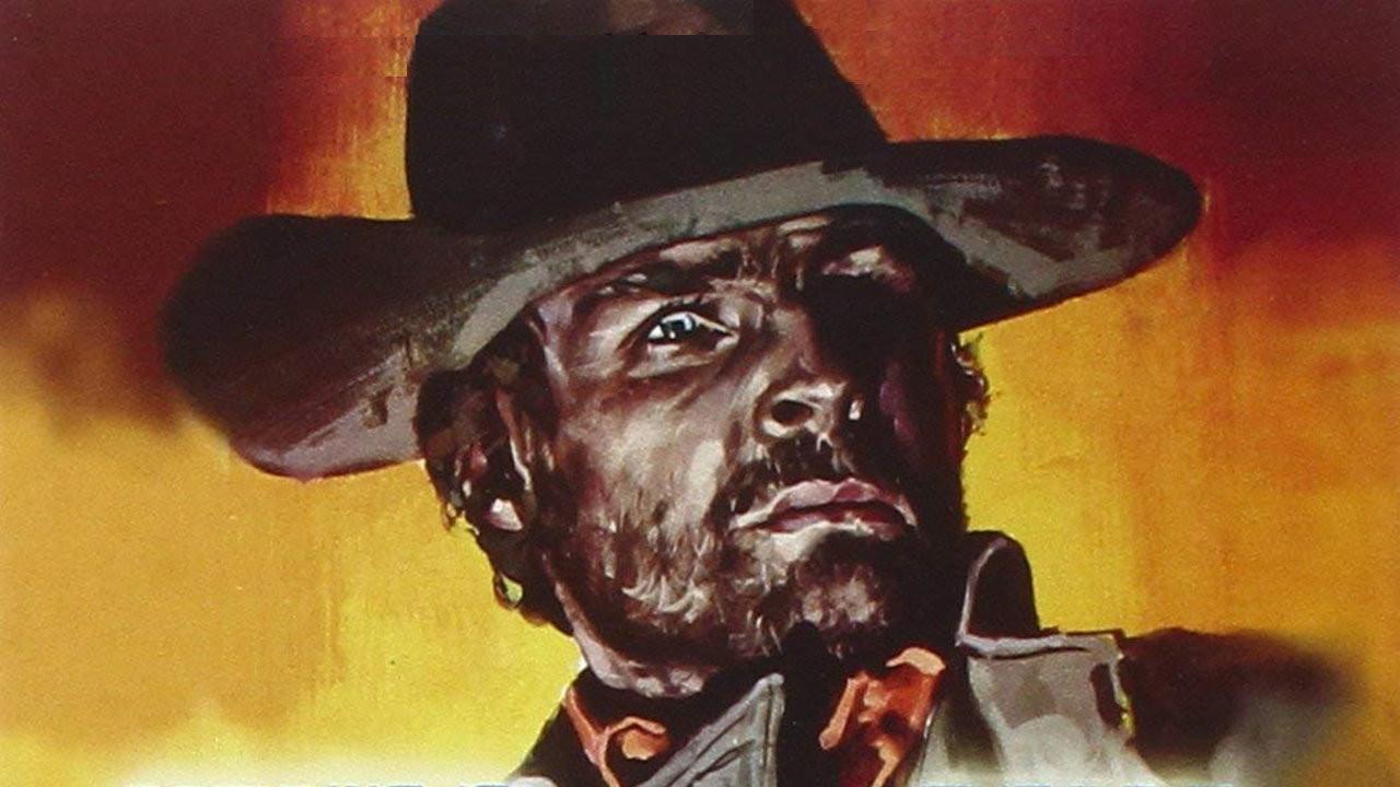 I'll Sell My Skin Dearly 1968 movie scene