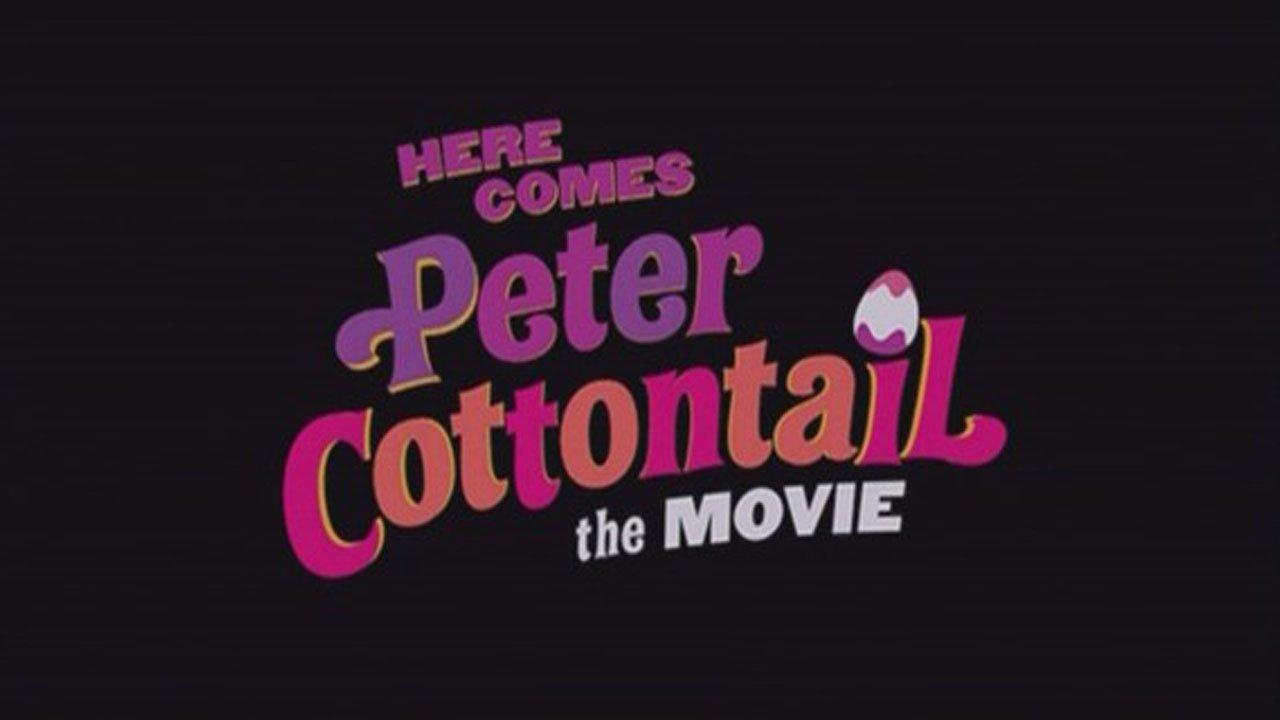 Here Comes Peter Cottontail: The Movie 2005 movie scene