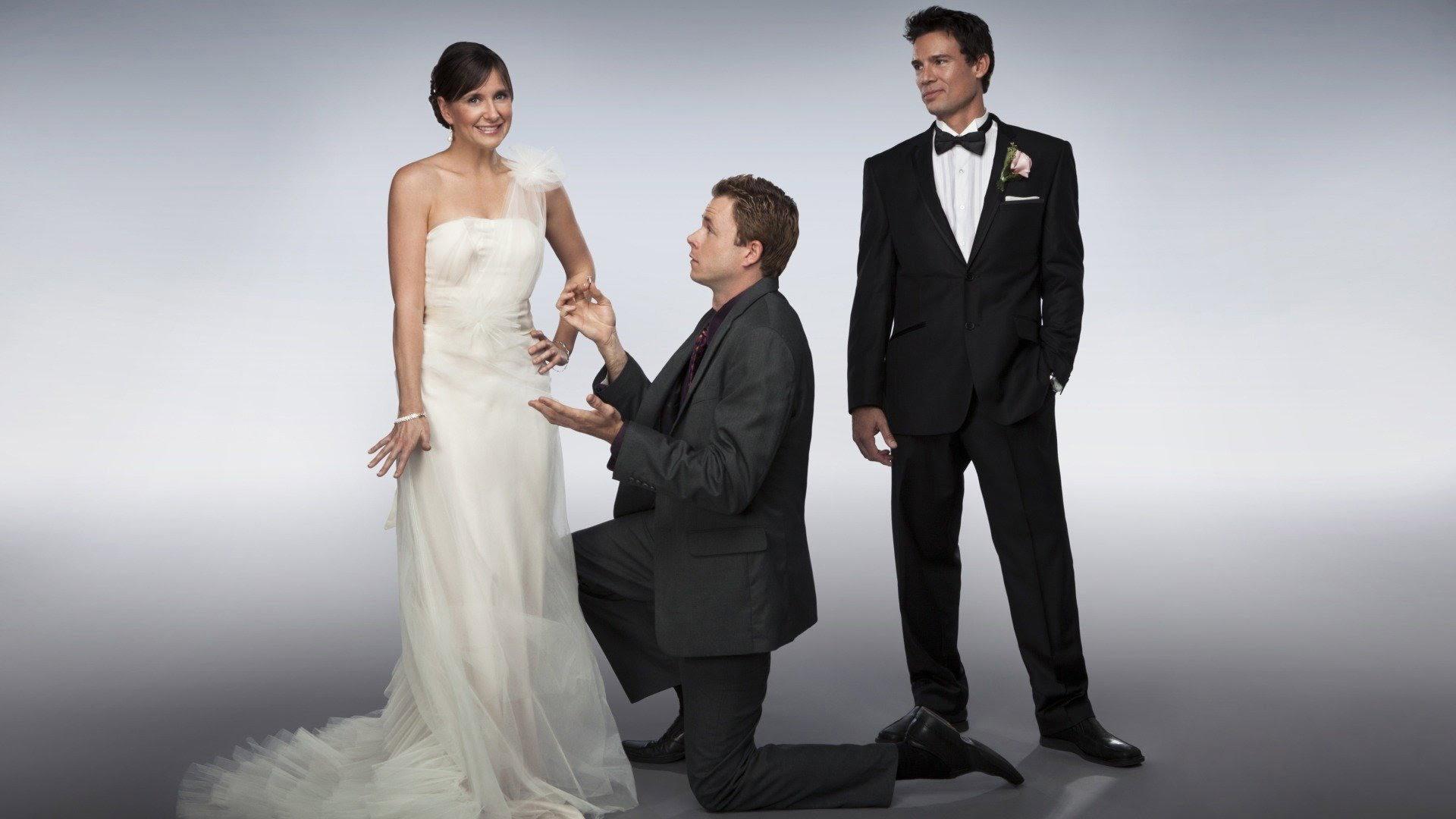 I Married Who? 2012 movie scene