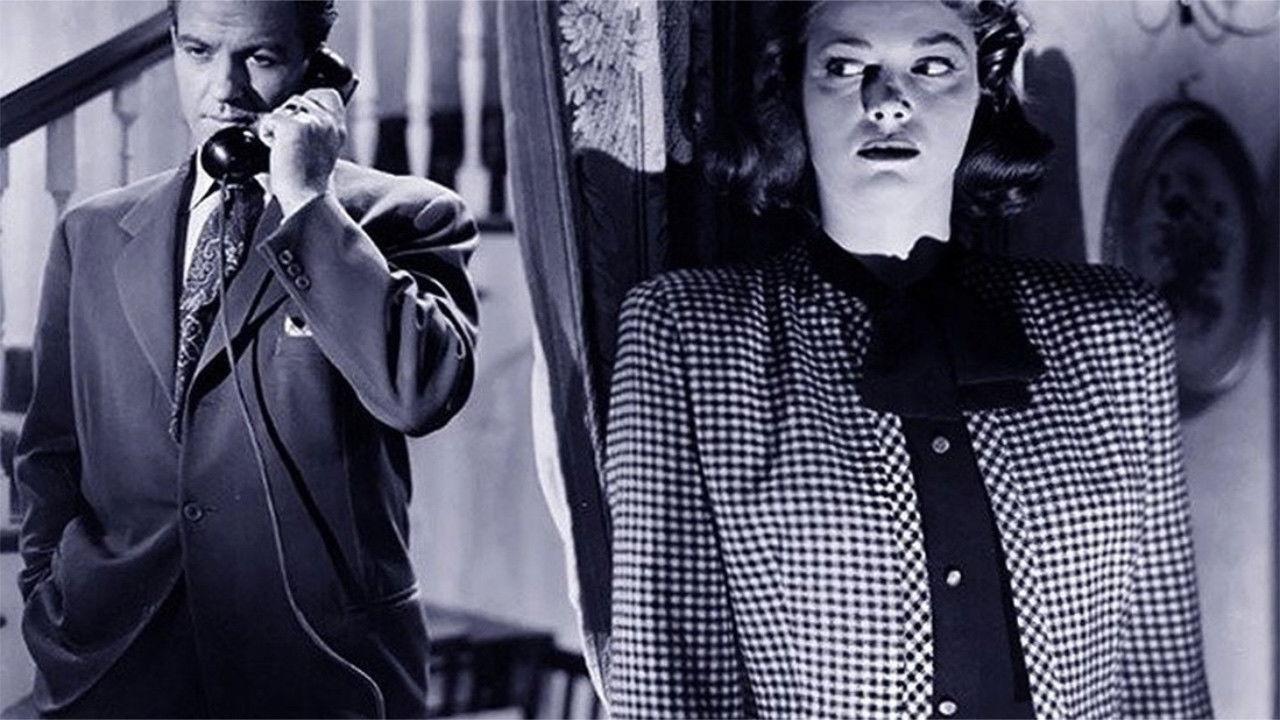 Money Madness 1948 movie scene