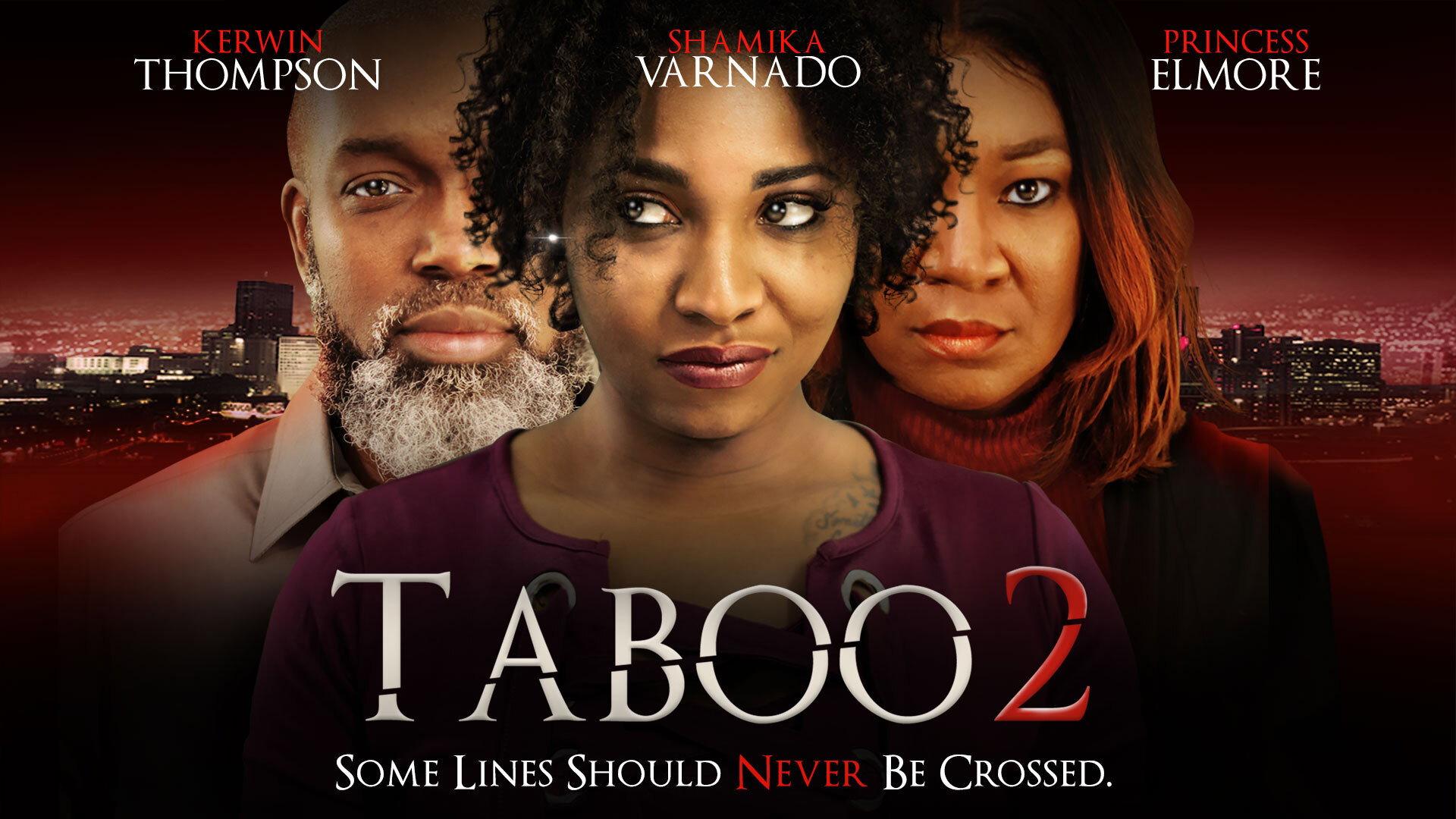 Taboo 2 2019 movie scene