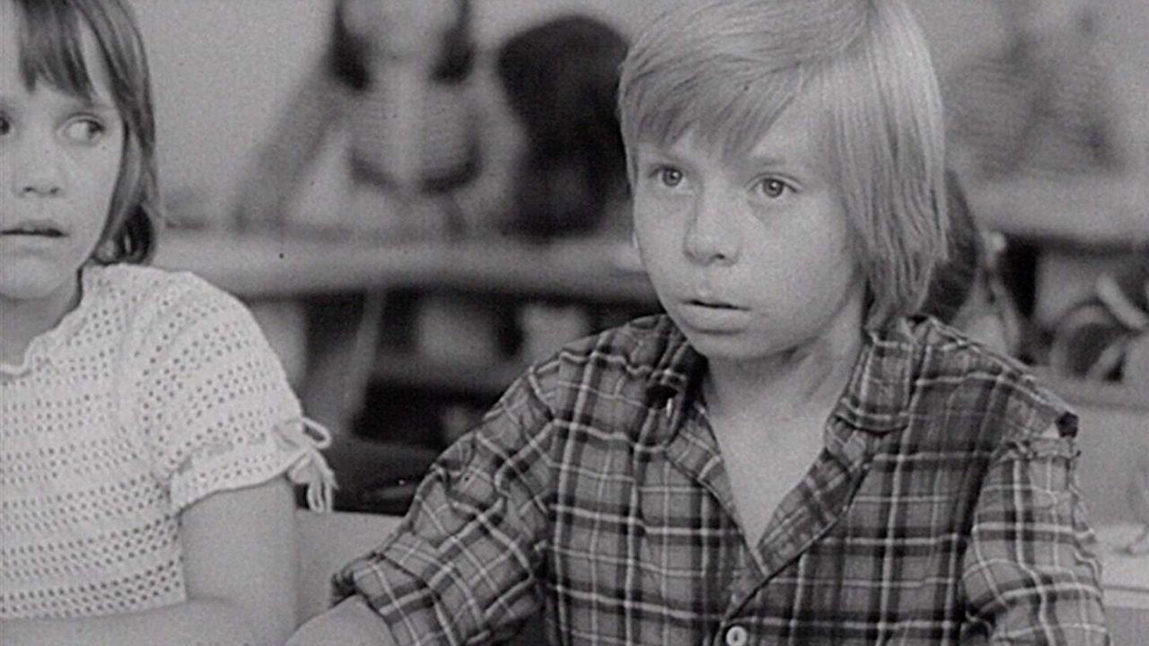 Why Can't I Be Good? 1974 movie scene