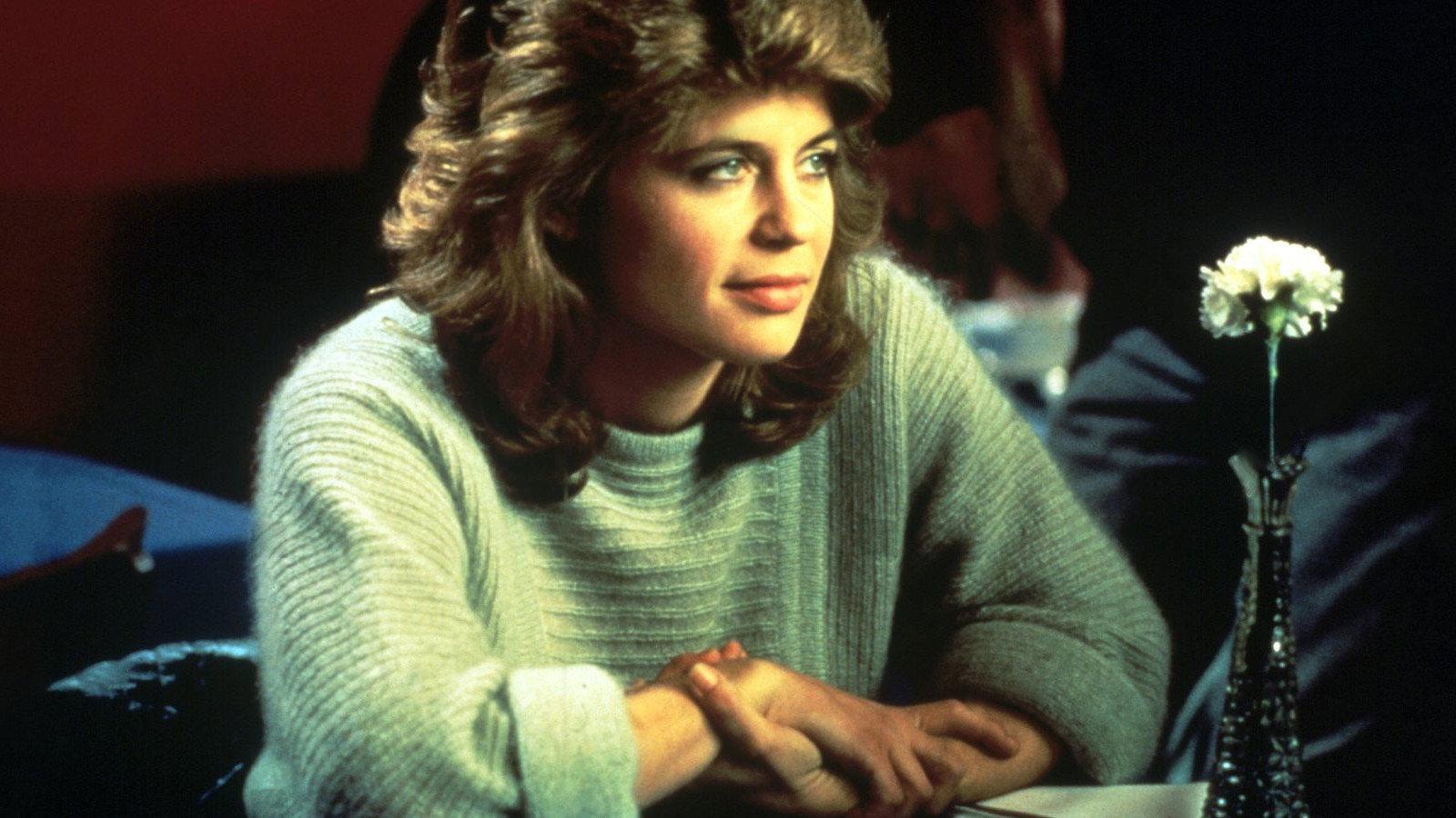 Secret Weapons 1985 movie scene