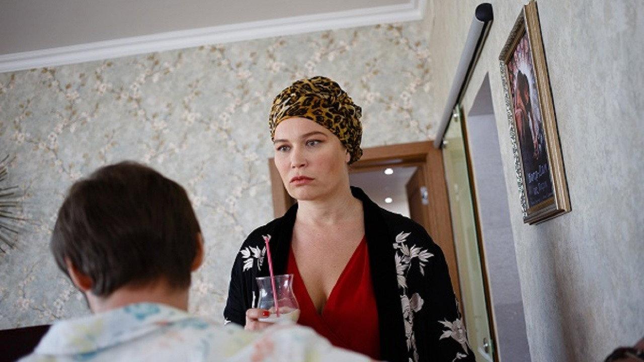 I Am Not Like That! I Am Not Like This! 2019 movie scene