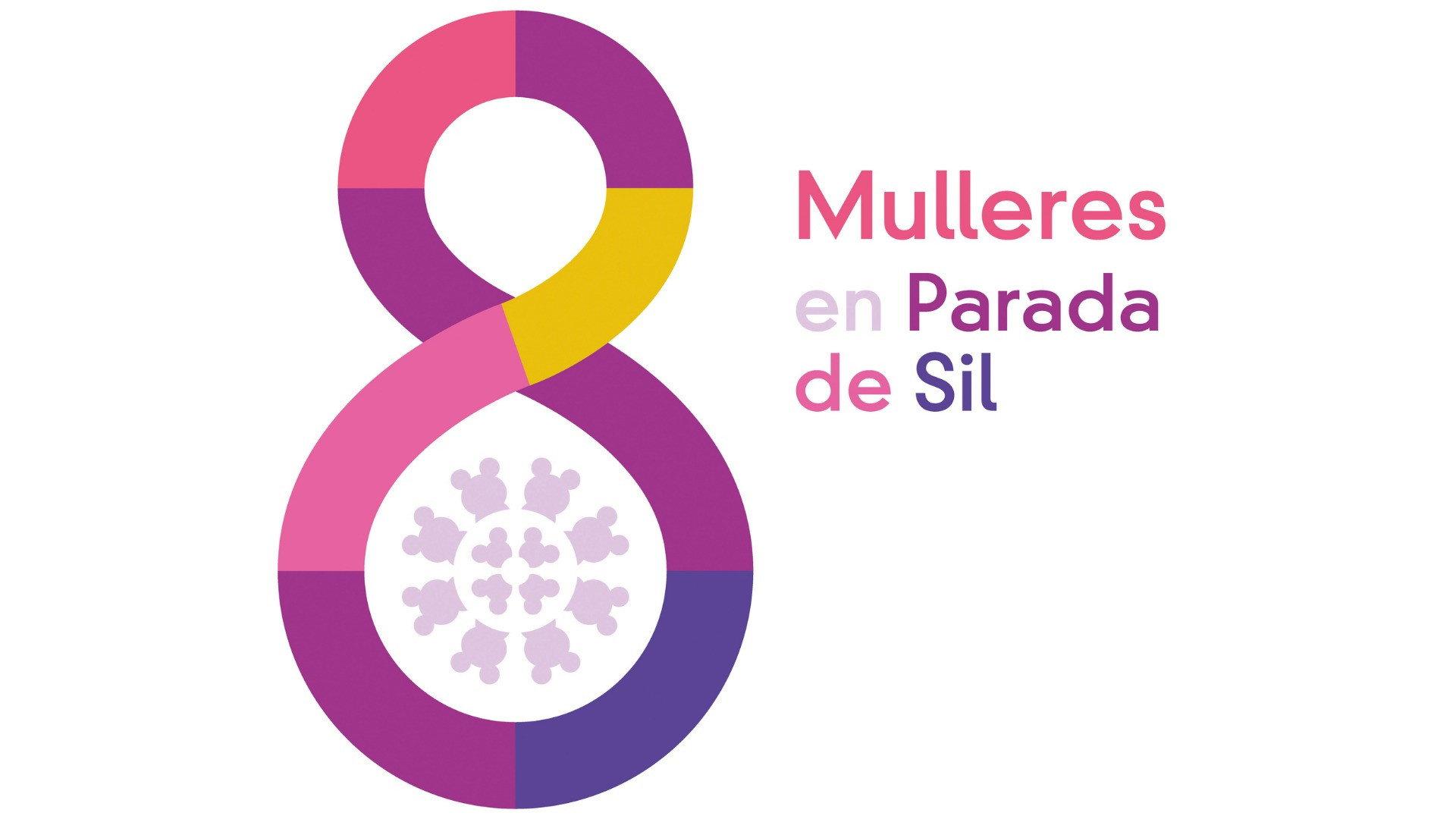 Mulleres en Parada de Sil 2029 movie scene