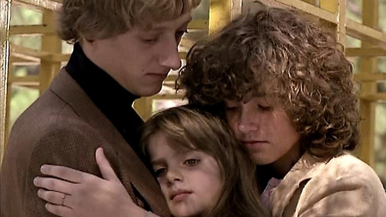Maravillas 1981 movie scene