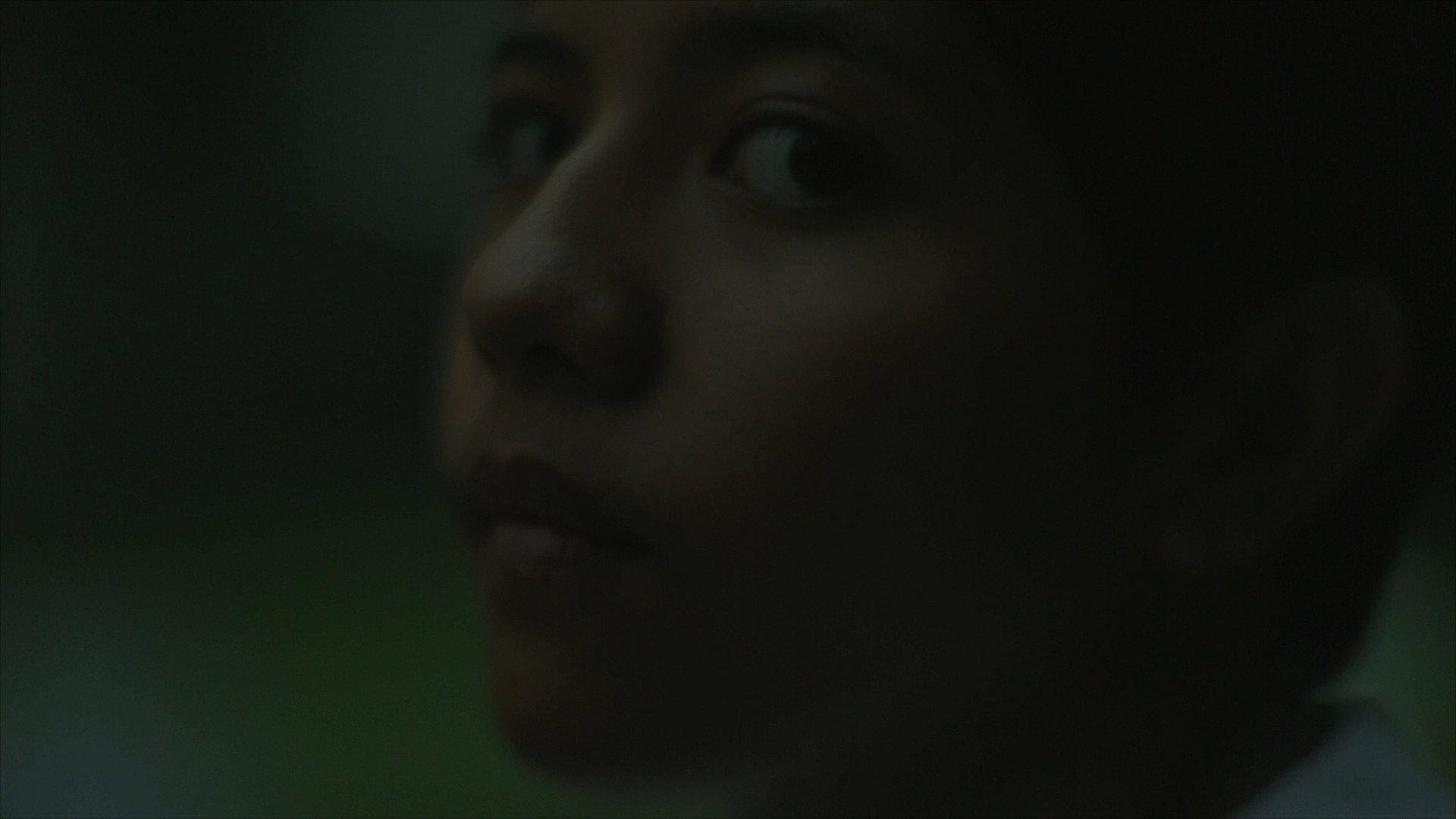 How to Disappear Completely 2013 movie scene