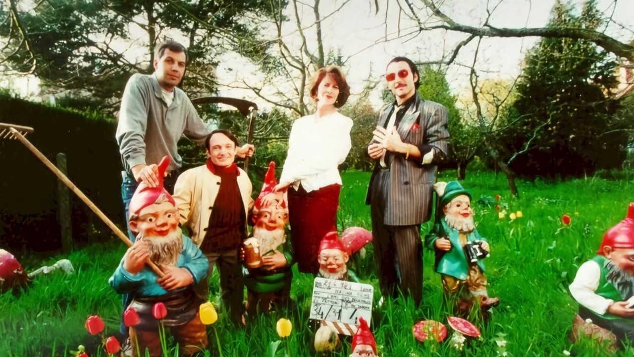 L'Ami du jardin 1999 movie scene