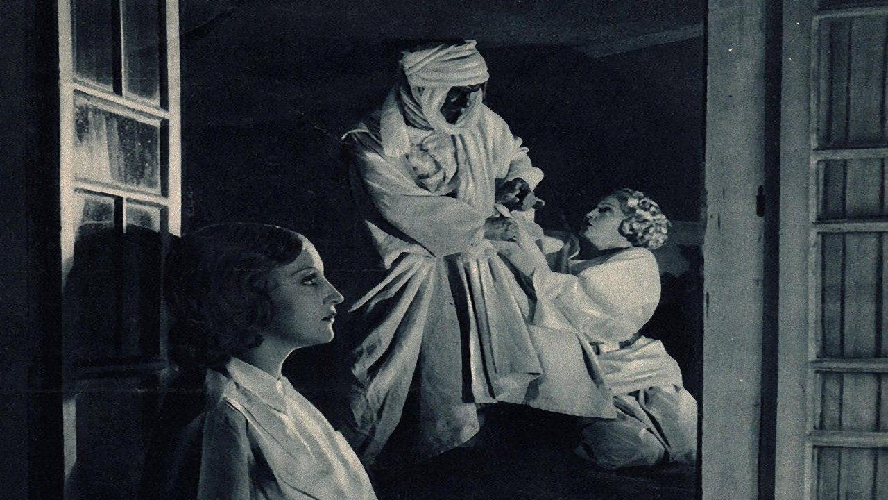 The Night of Temptation 1932 movie scene