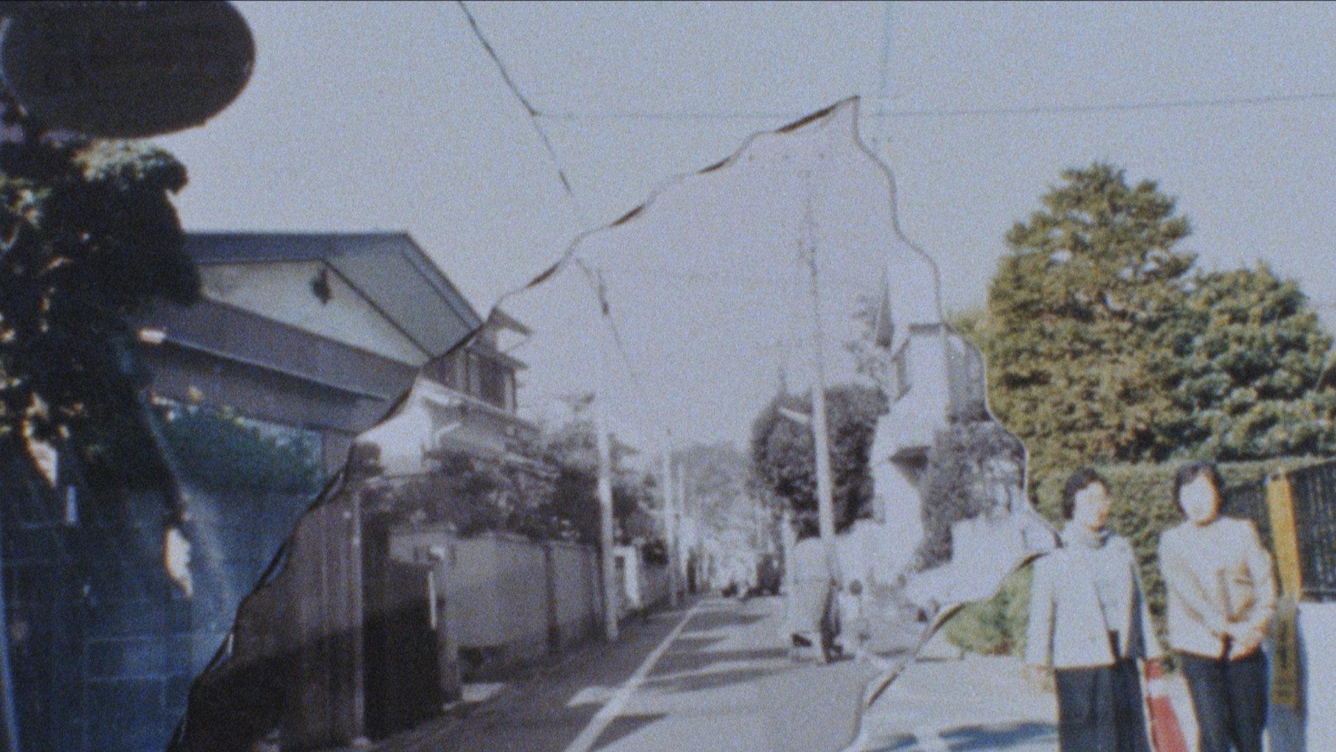 WIPER 1985 movie scene
