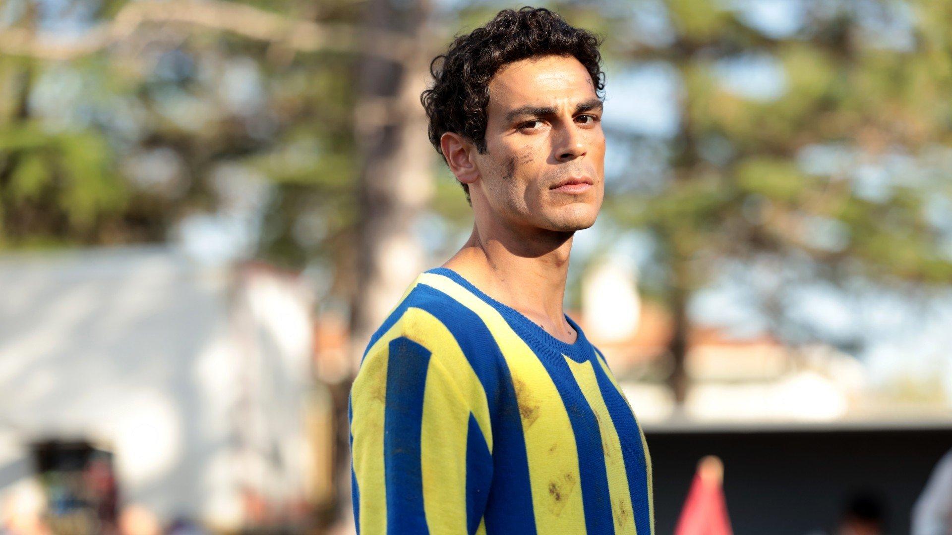 Lefter: The Story of the Ordinarius 2025 movie scene