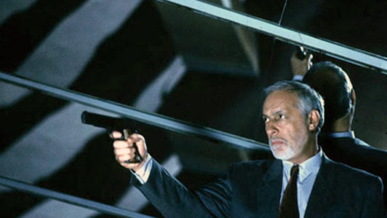 Ennemis intimes 1987 movie scene