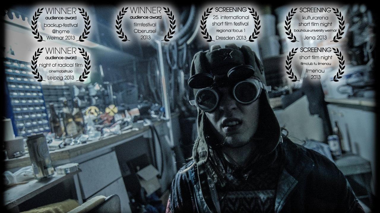 SIMPLYclever 2013 movie scene