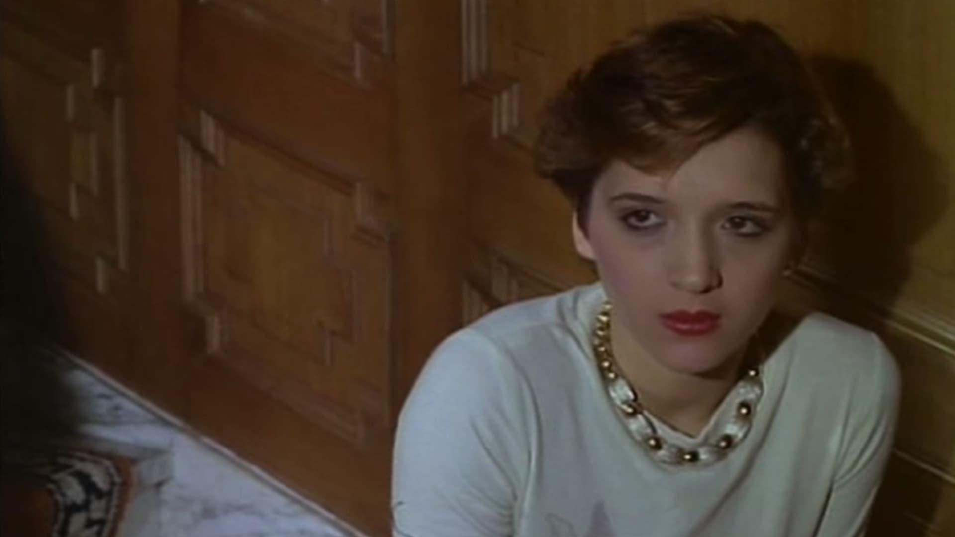 Hot Panties 1983 movie scene