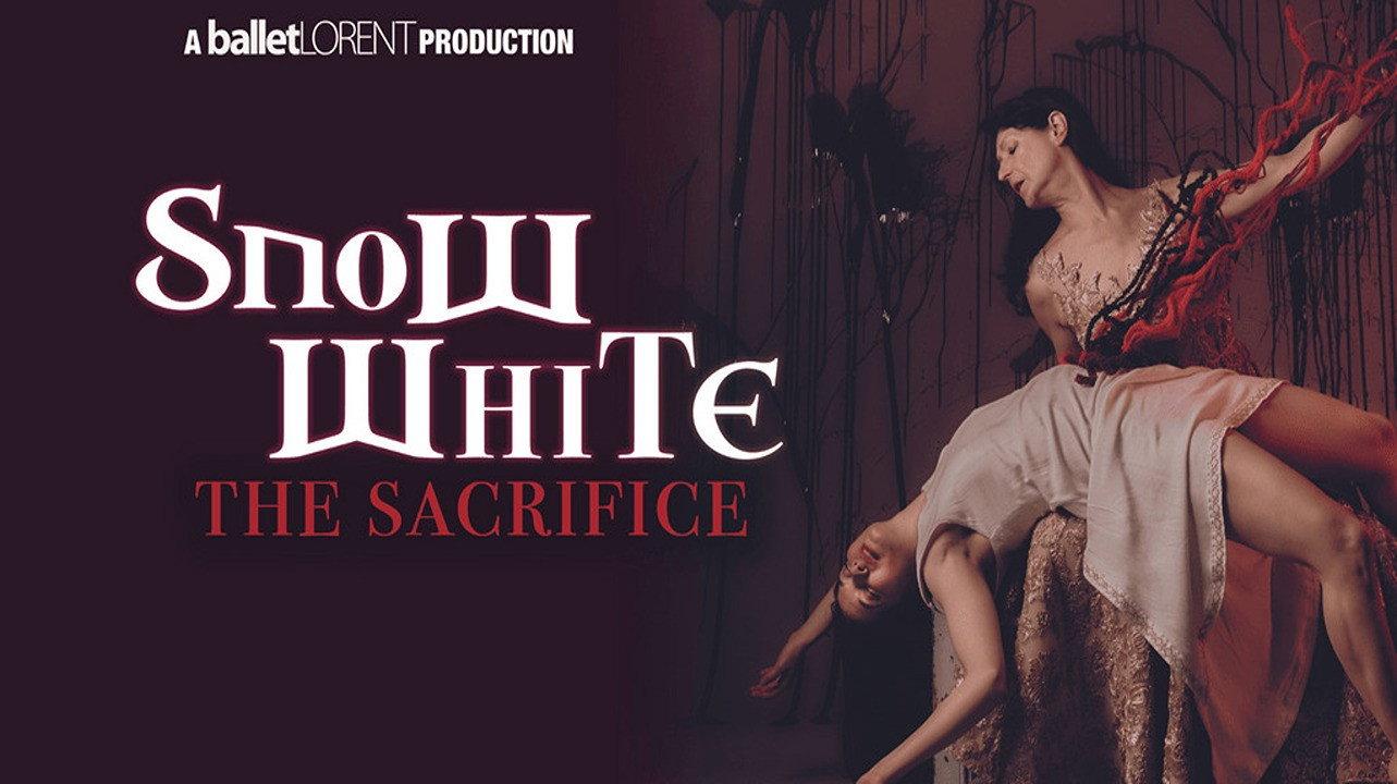 Snow White: The Sacrifice 2025 movie scene