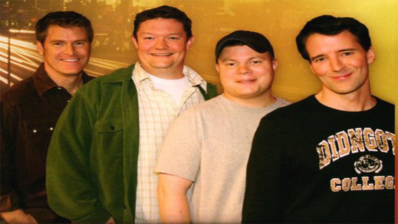 Blue Collar Comedy: The Next Generation 2007 movie scene