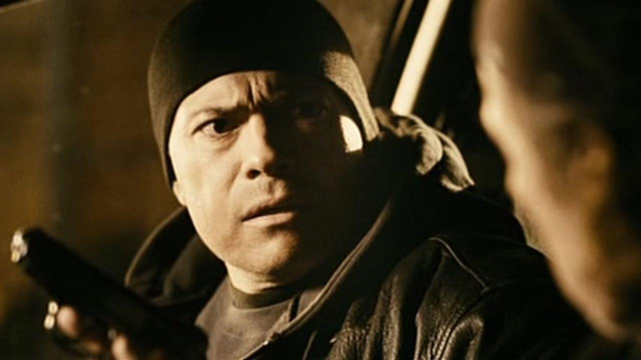The Ministers 2009 movie scene