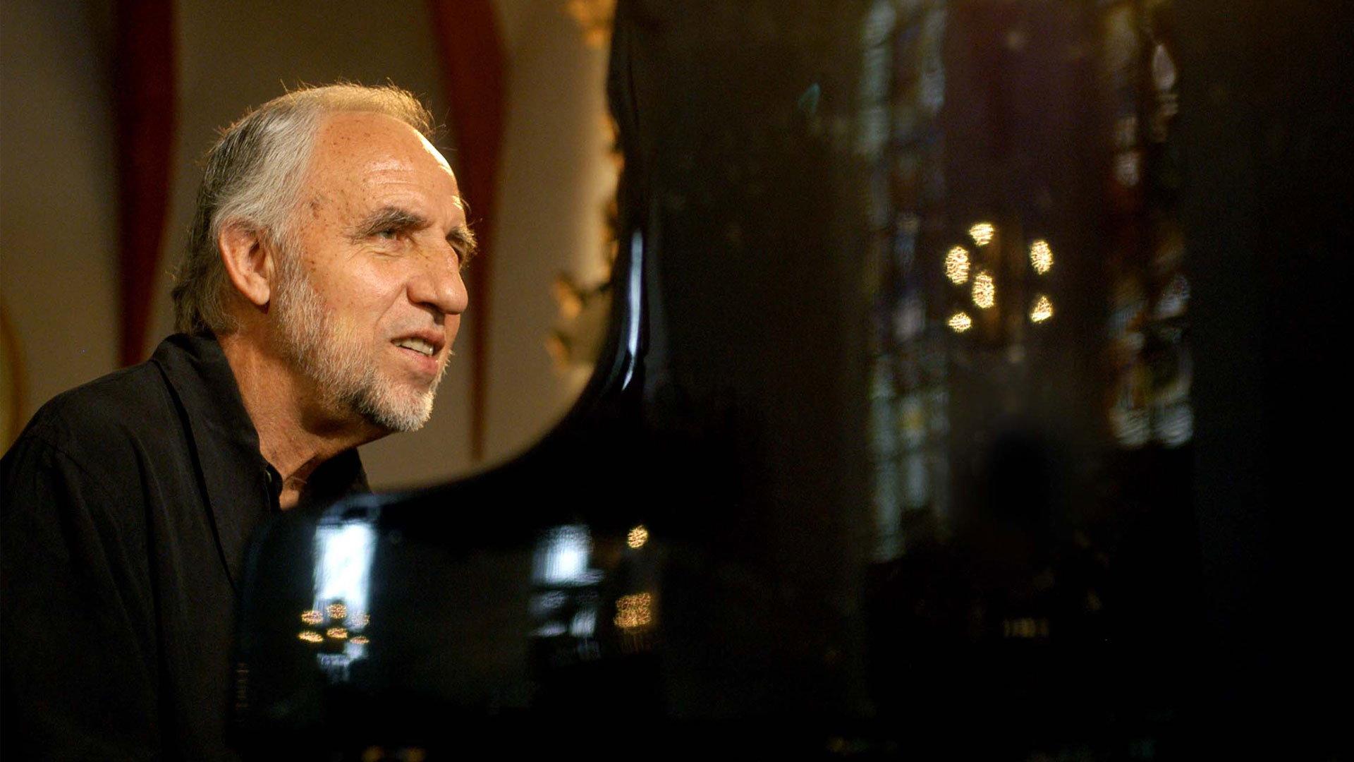 Jacques Loussier Trio - Play Bach and More 2005 movie scene