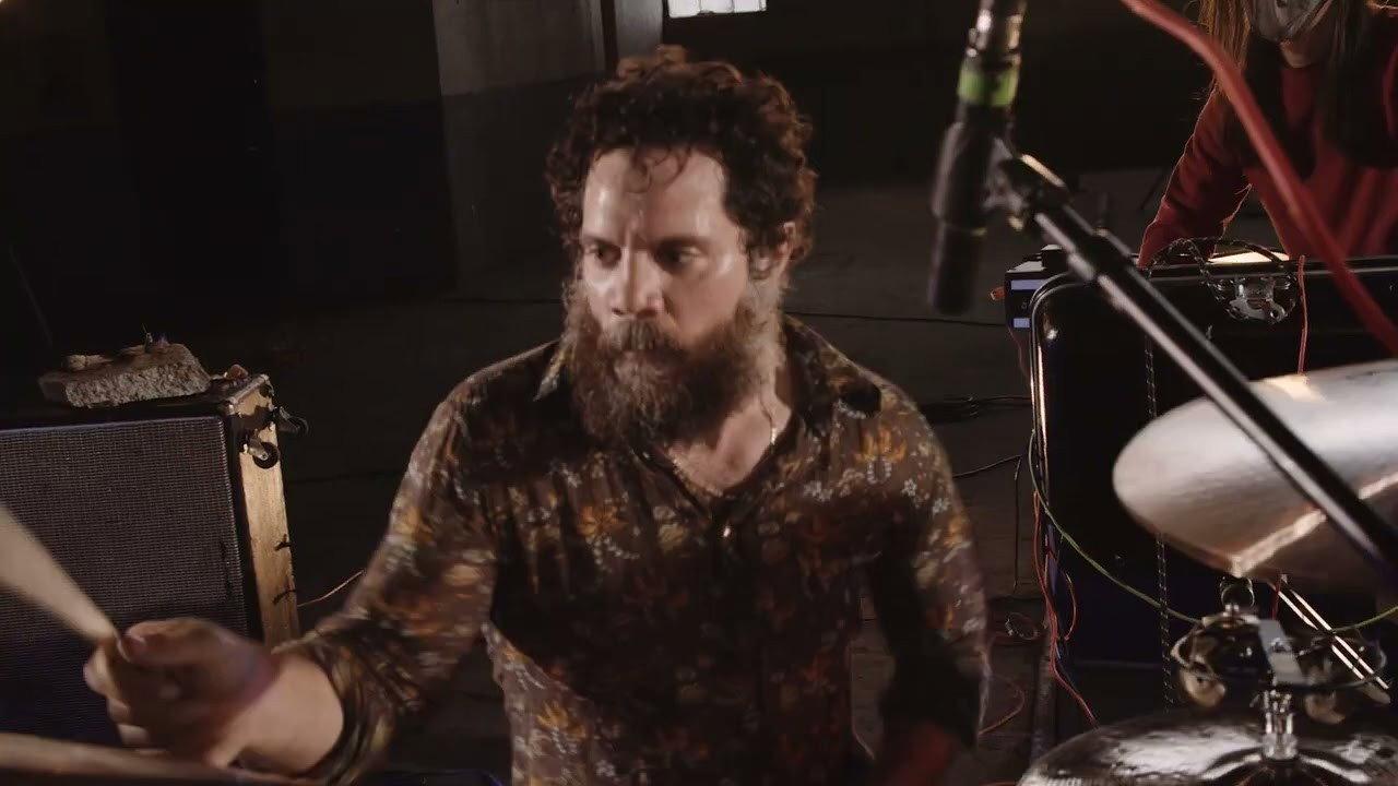 Osees - Levitation Sessions II 2021 movie scene