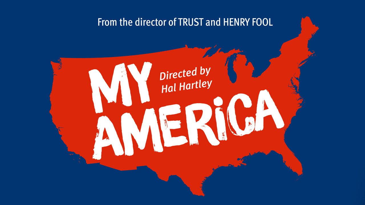My America 2014 movie scene